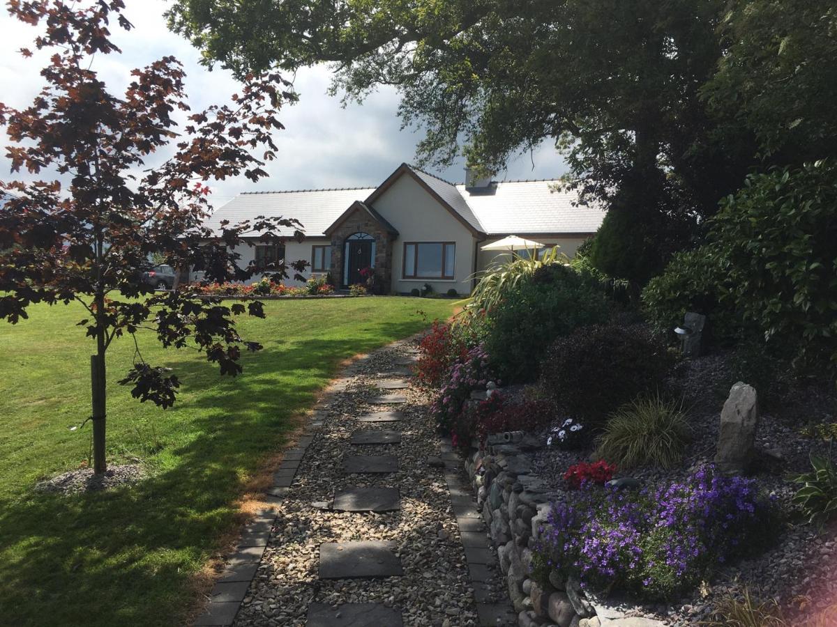 Farmstead Lodge B&B Бофорт Экстерьер фото