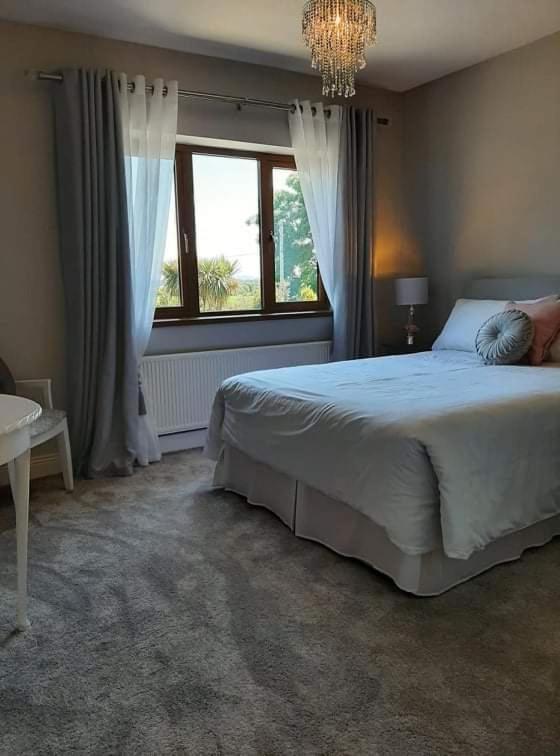Farmstead Lodge B&B Бофорт Экстерьер фото