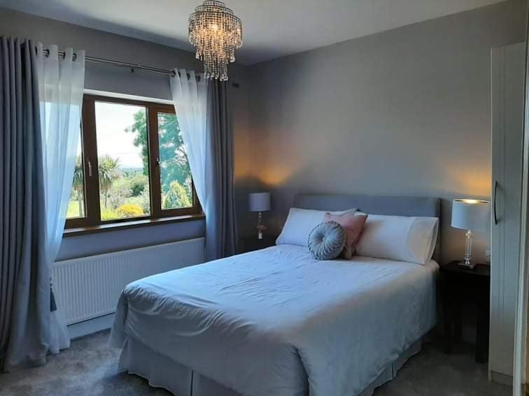 Farmstead Lodge B&B Бофорт Экстерьер фото