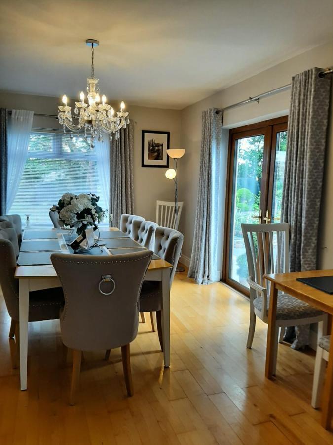 Farmstead Lodge B&B Бофорт Экстерьер фото