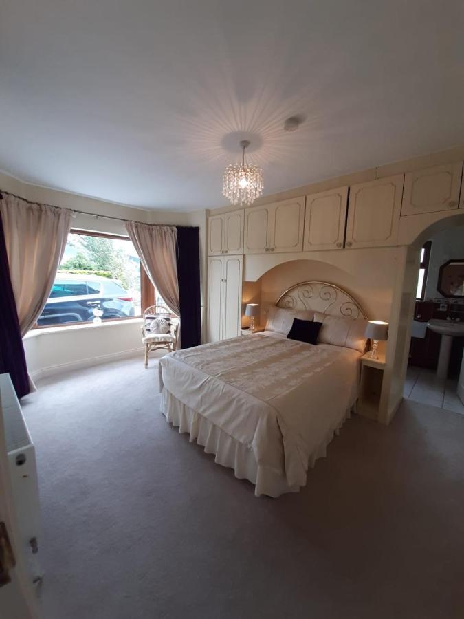 Farmstead Lodge B&B Бофорт Экстерьер фото