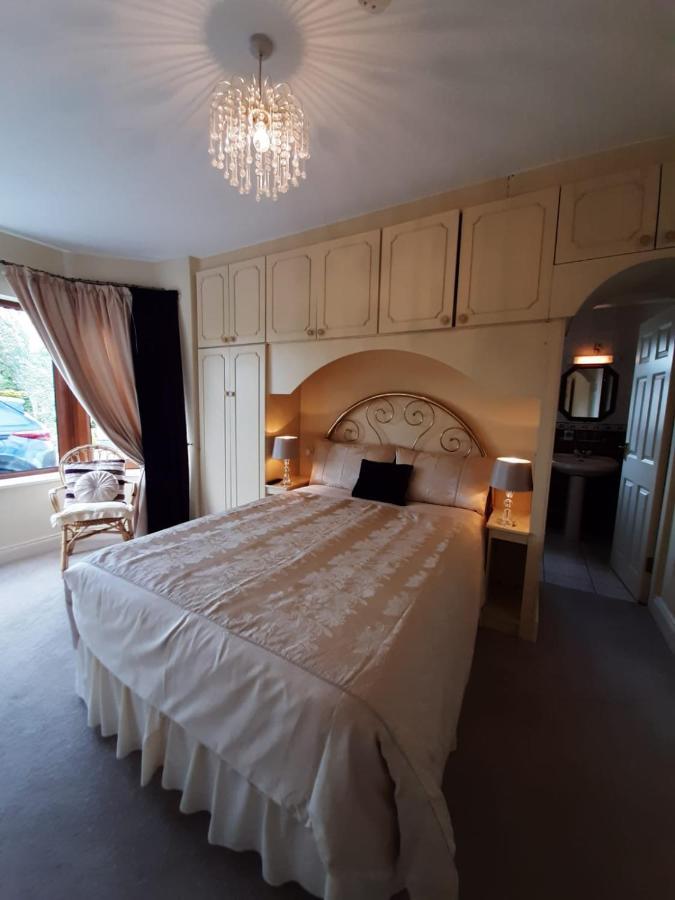 Farmstead Lodge B&B Бофорт Экстерьер фото