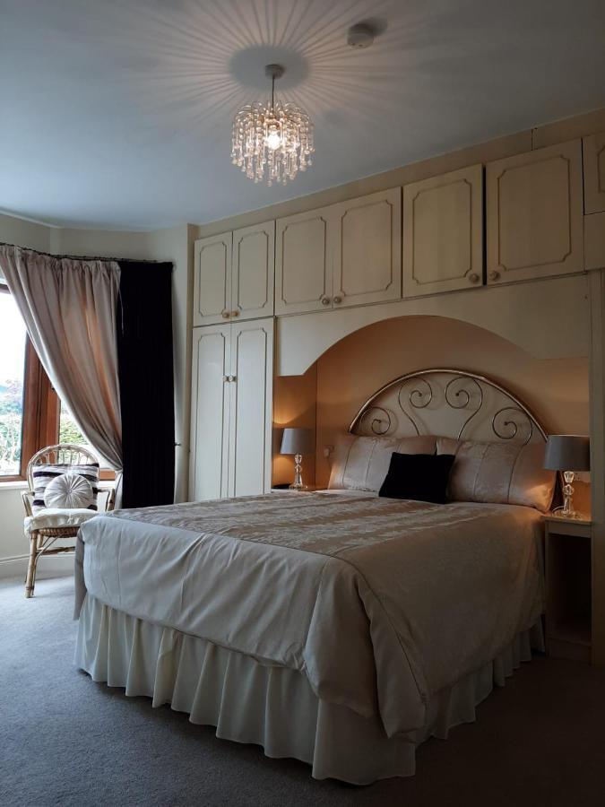 Farmstead Lodge B&B Бофорт Экстерьер фото