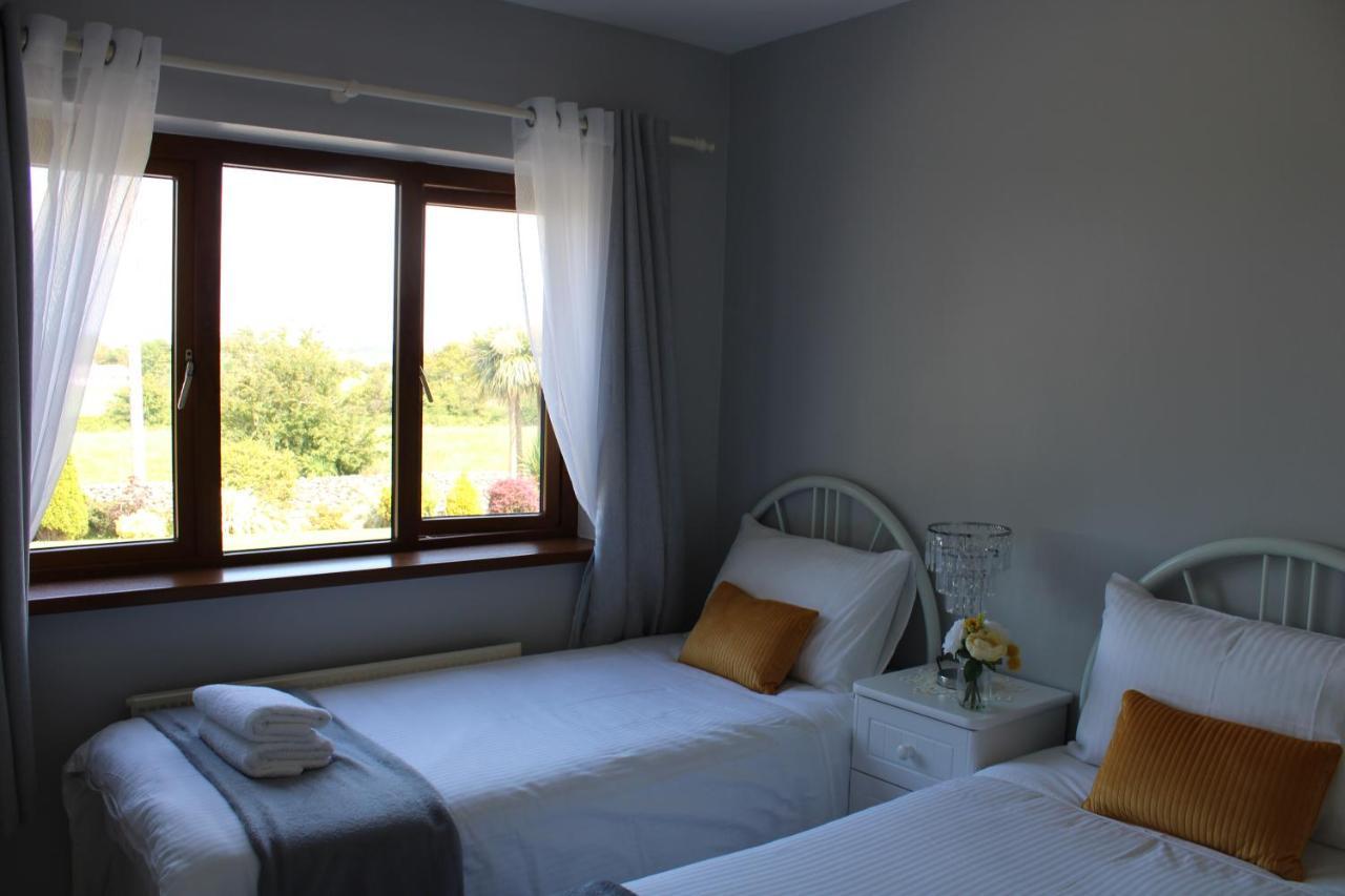 Farmstead Lodge B&B Бофорт Экстерьер фото