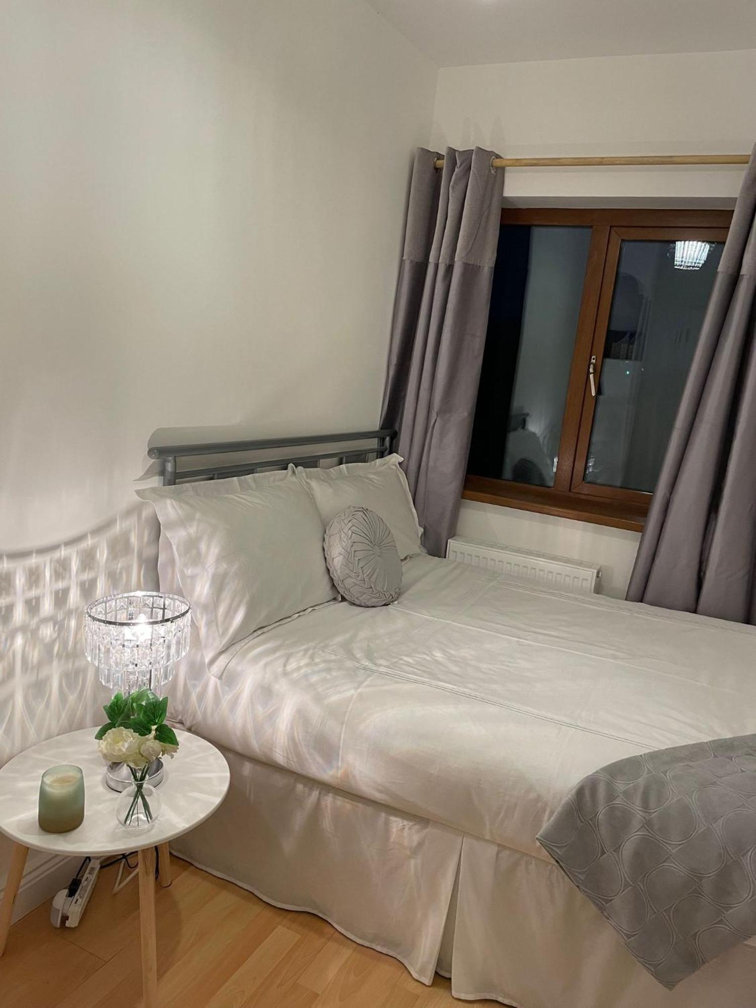 Farmstead Lodge B&B Бофорт Экстерьер фото