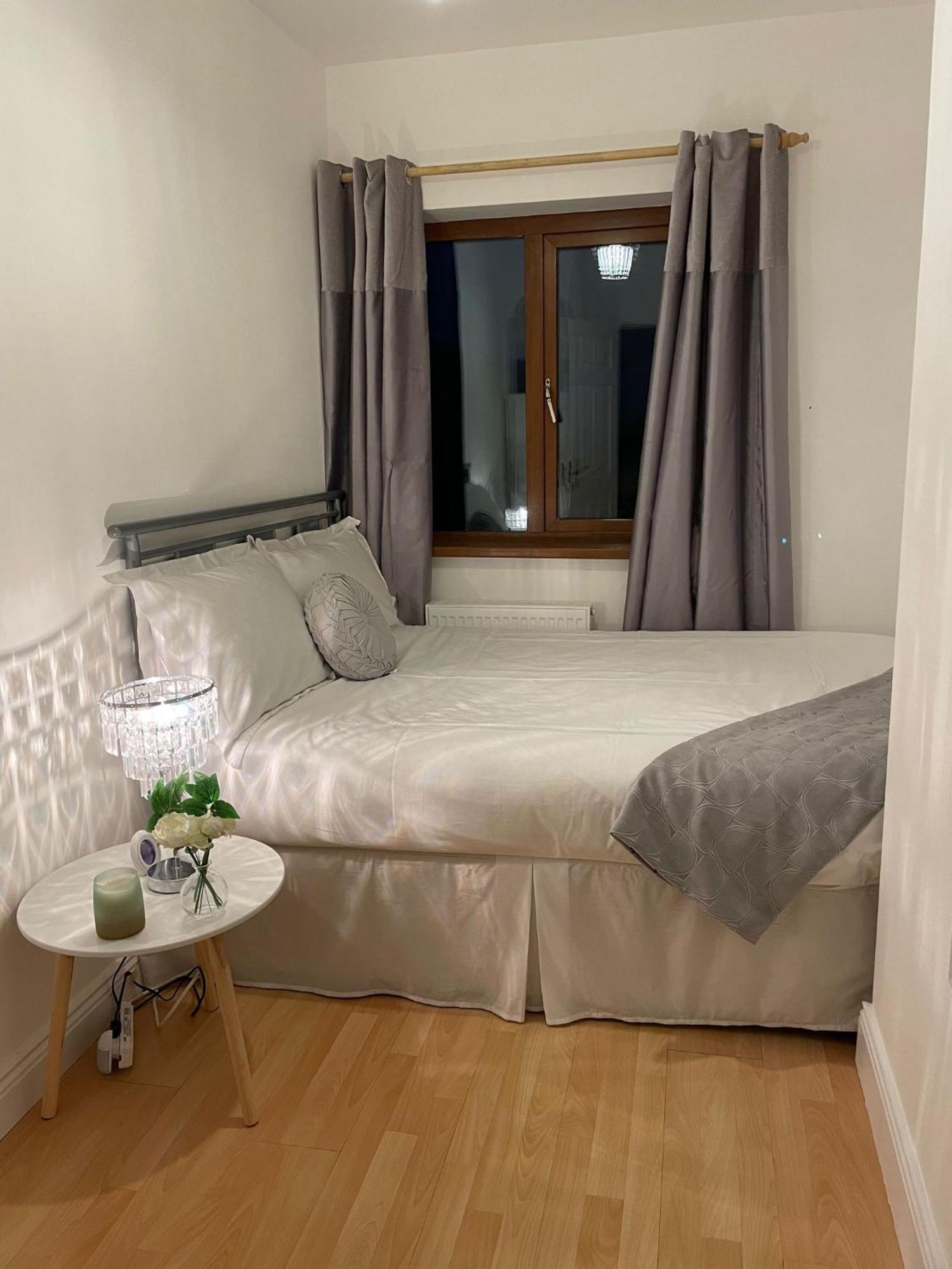 Farmstead Lodge B&B Бофорт Экстерьер фото