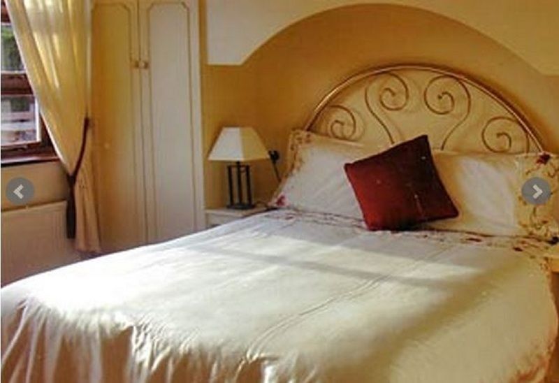 Farmstead Lodge B&B Бофорт Экстерьер фото