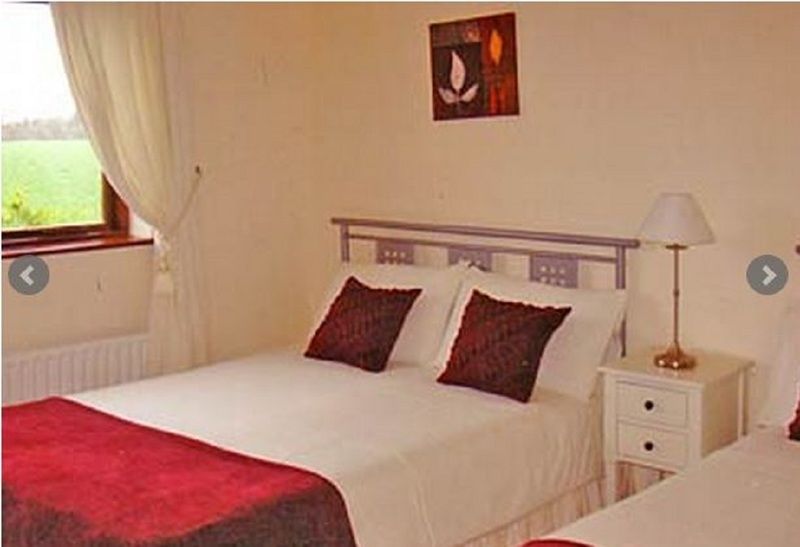 Farmstead Lodge B&B Бофорт Экстерьер фото